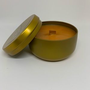 Pumpkin Chamomile Candle